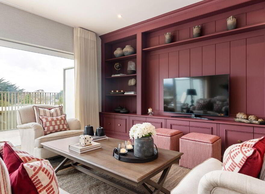 Apartment 23 Woodlands Grove, Blackrock, Blackrock, A94E9V4