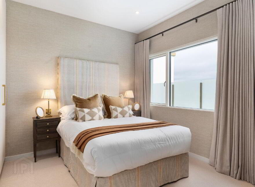 Apartment 23 Woodlands Grove, Blackrock, Blackrock, A94E9V4