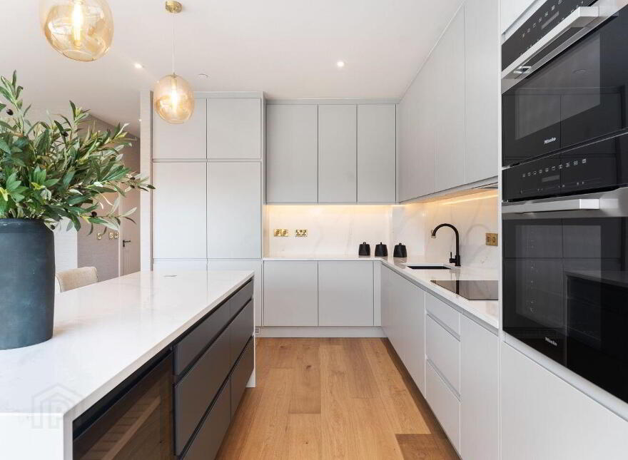 Apartment 23 Woodlands Grove, Blackrock, Blackrock, A94E9V4