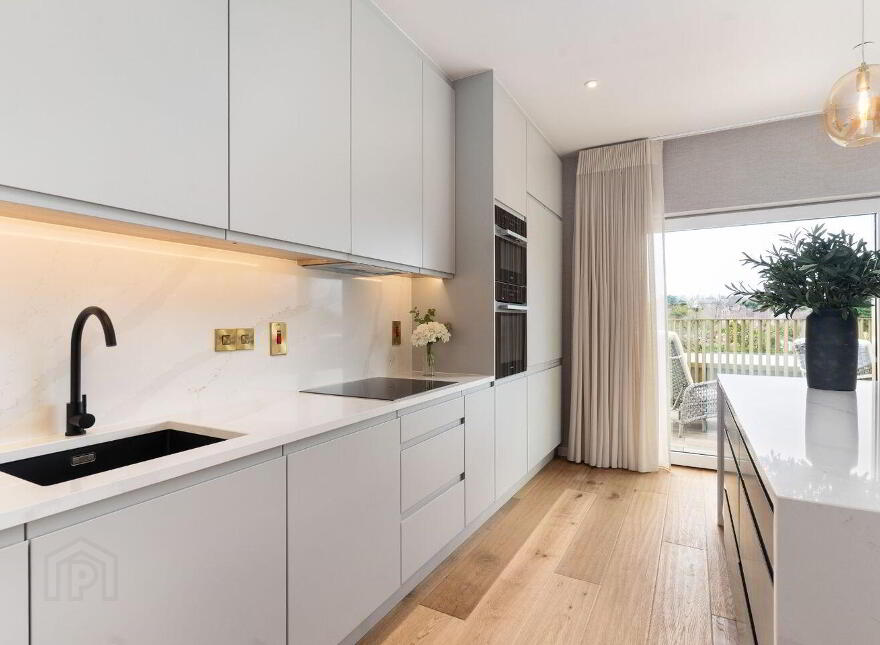 Apartment 23 Woodlands Grove, Blackrock, Blackrock, A94E9V4