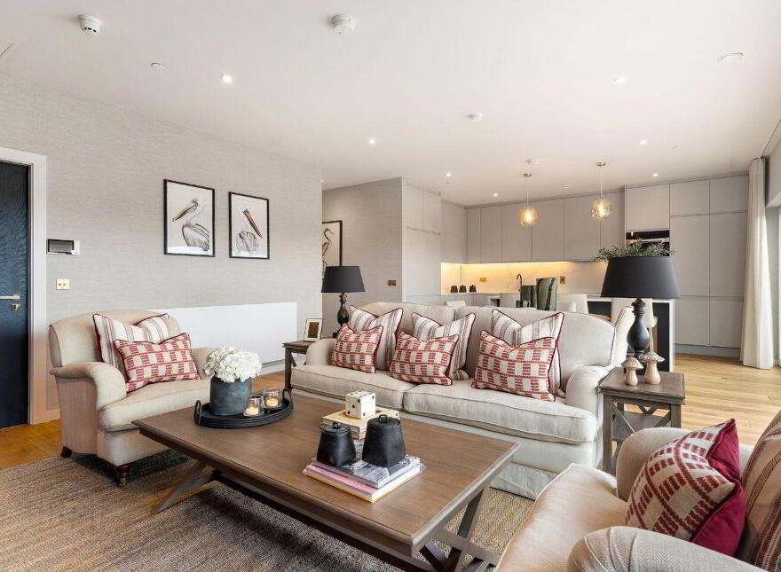 Apartment 23 Woodlands Grove, Blackrock, Blackrock, A94E9V4