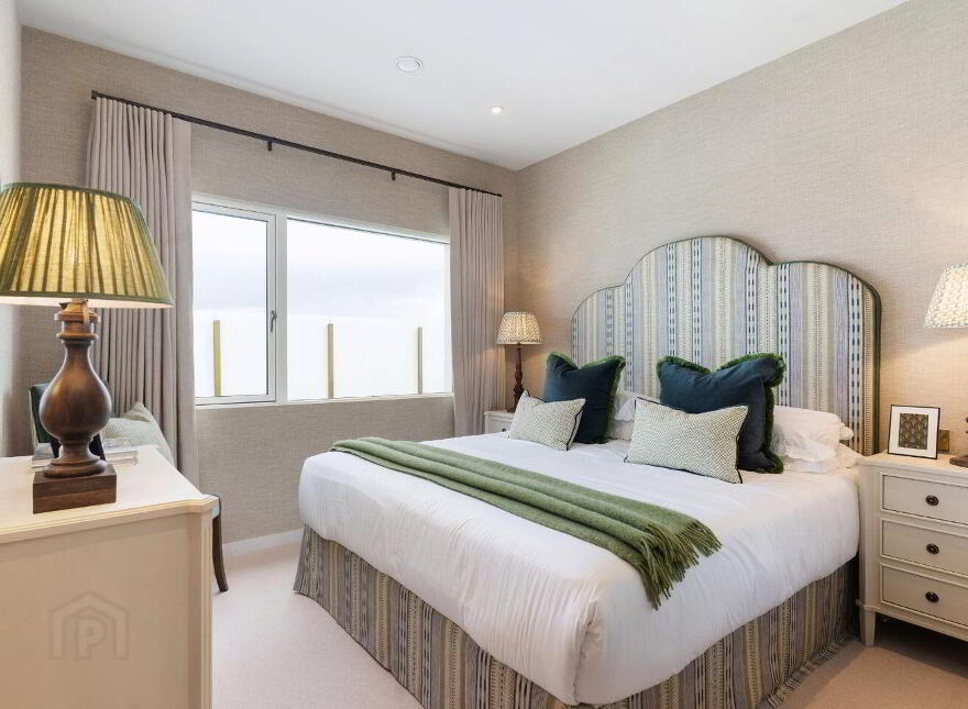 Apartment 23 Woodlands Grove, Blackrock, Blackrock, A94E9V4