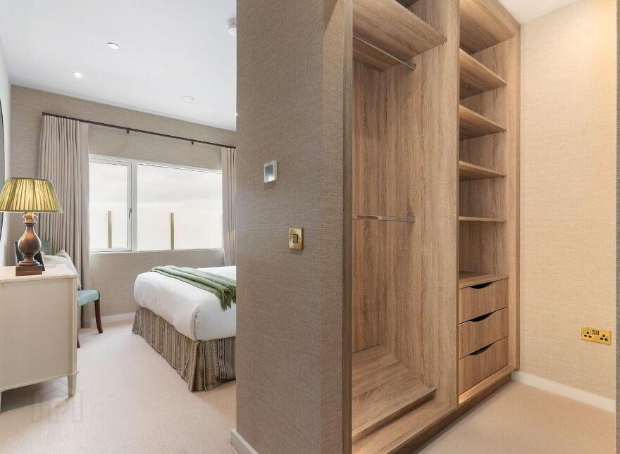 Apartment 23 Woodlands Grove, Blackrock, Blackrock, A94E9V4