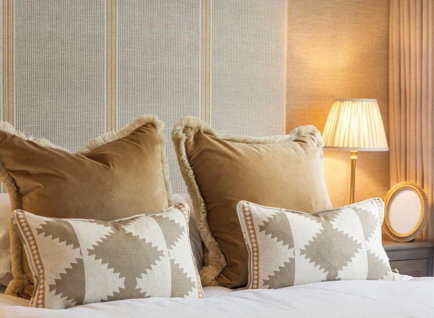 Apartment 23 Woodlands Grove, Blackrock, Blackrock, A94E9V4