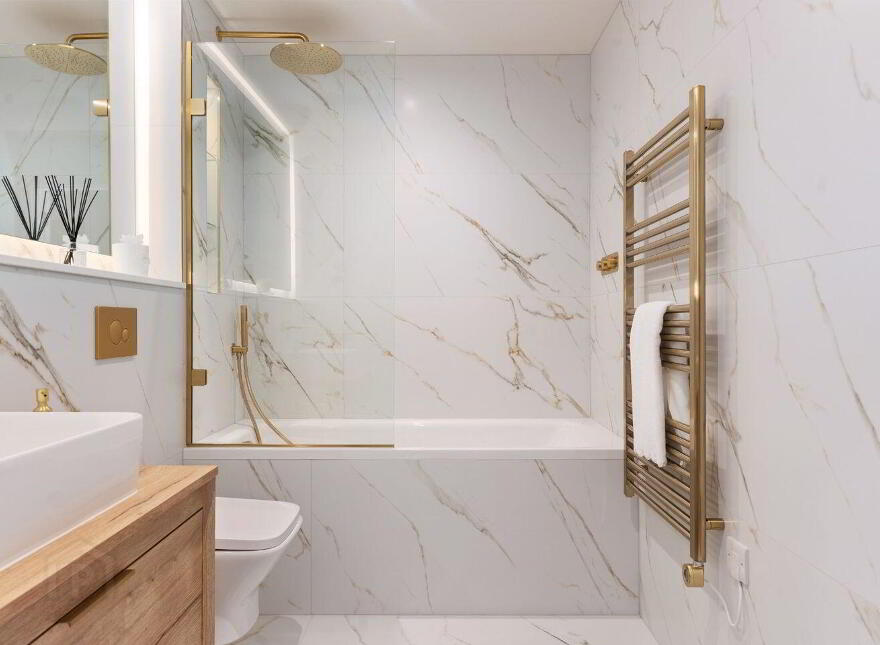 Apartment 23 Woodlands Grove, Blackrock, Blackrock, A94E9V4