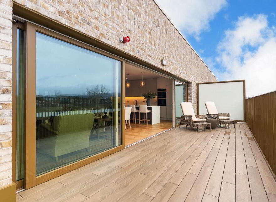 Apartment 23 Woodlands Grove, Blackrock, Blackrock, A94E9V4