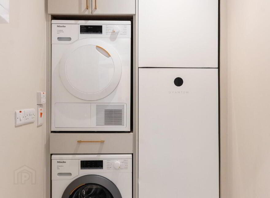 Apartment 23 Woodlands Grove, Blackrock, Blackrock, A94E9V4