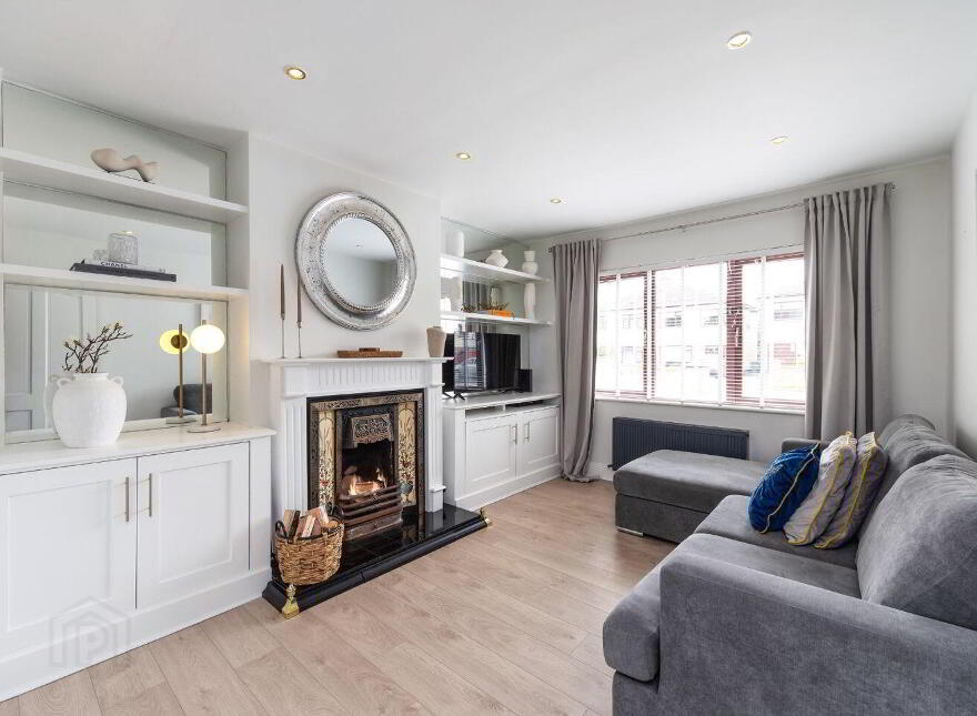 16a Birchdale Road, Kinsealy, Swords, K67W443