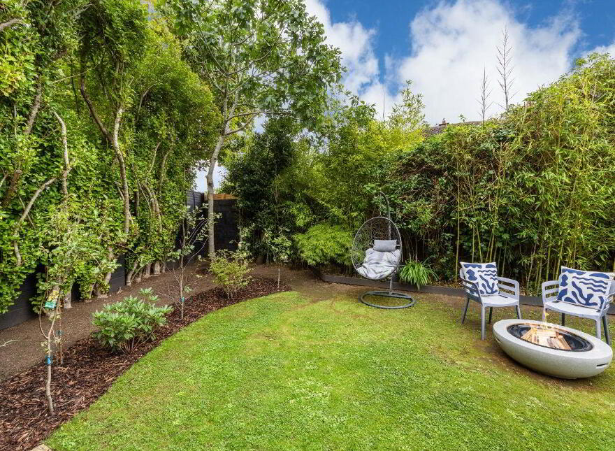 16a Birchdale Road, Kinsealy, Swords, K67W443