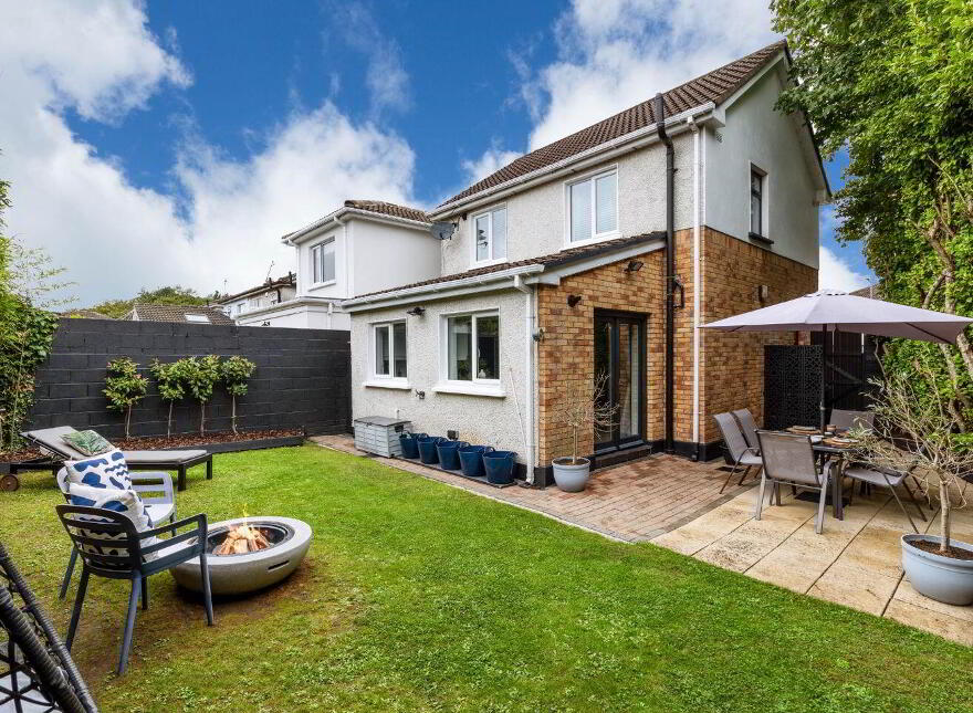 16a Birchdale Road, Kinsealy, Swords, K67W443