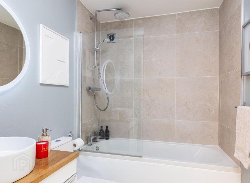 16a Birchdale Road, Kinsealy, Swords, K67W443