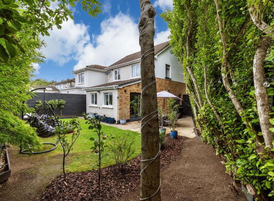 16a Birchdale Road, Kinsealy, Swords, K67W443