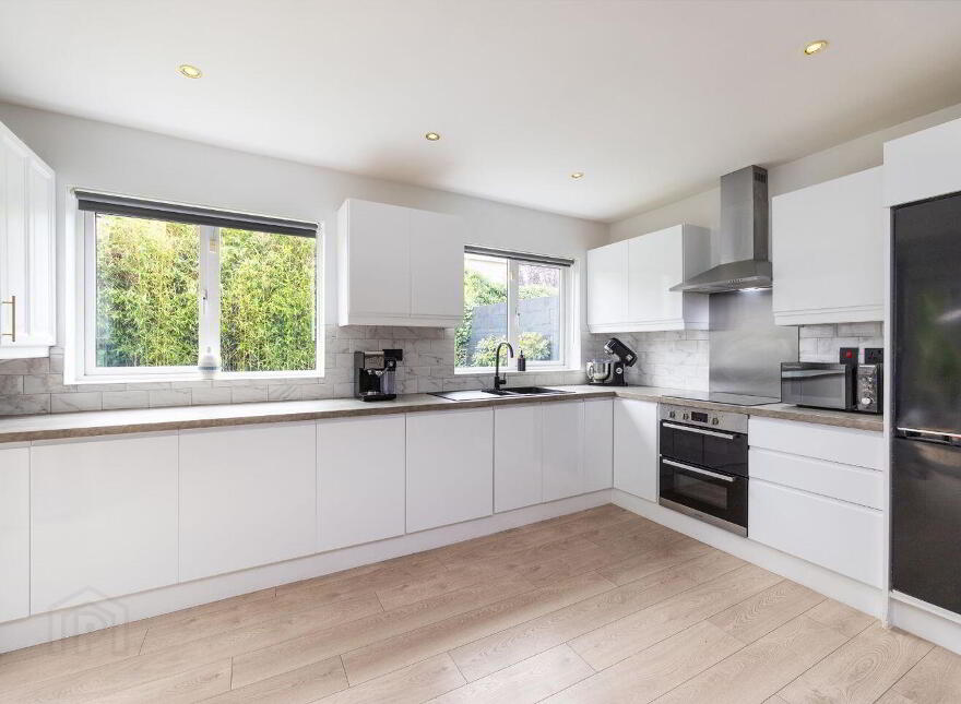 16a Birchdale Road, Kinsealy, Swords, K67W443