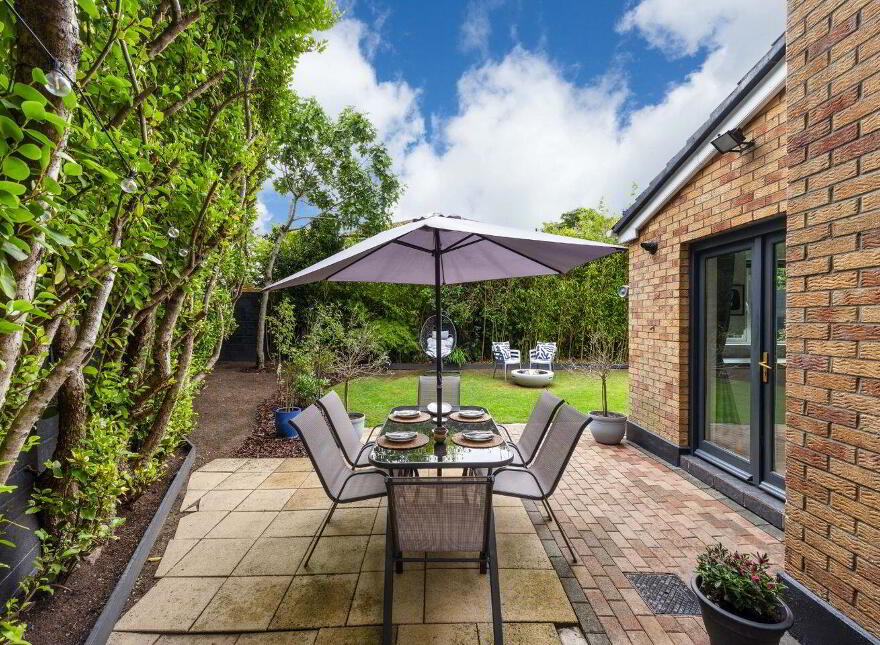 16a Birchdale Road, Kinsealy, Swords, K67W443