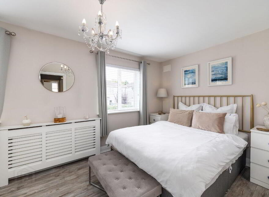 16a Birchdale Road, Kinsealy, Swords, K67W443