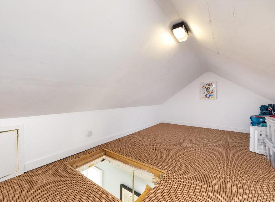 16a Birchdale Road, Kinsealy, Swords, K67W443