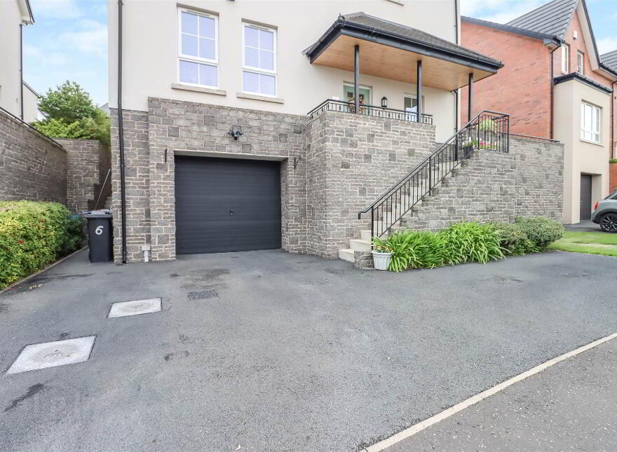 6 Millmount Village Avenue, Dundonald, Belfast, BT16 1AP