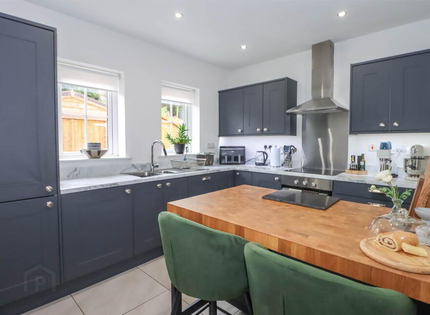 6 Millmount Village Avenue, Dundonald, Belfast, BT16 1AP