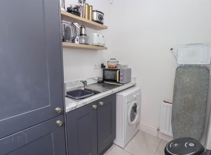 6 Millmount Village Avenue, Dundonald, Belfast, BT16 1AP