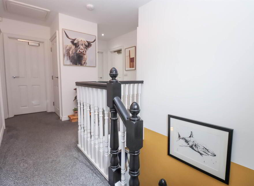 6 Millmount Village Avenue, Dundonald, Belfast, BT16 1AP