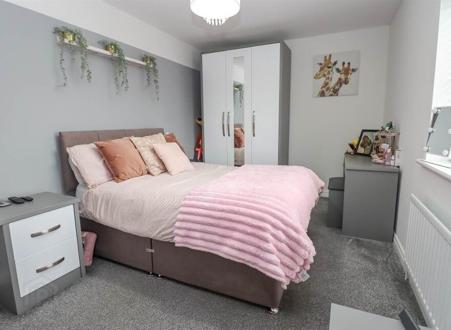 6 Millmount Village Avenue, Dundonald, Belfast, BT16 1AP