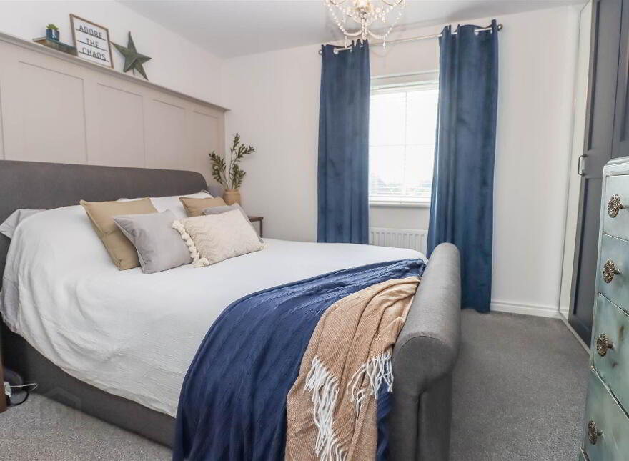 6 Millmount Village Avenue, Dundonald, Belfast, BT16 1AP