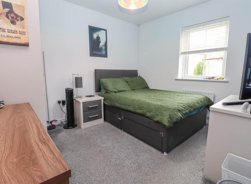 6 Millmount Village Avenue, Dundonald, Belfast, BT16 1AP