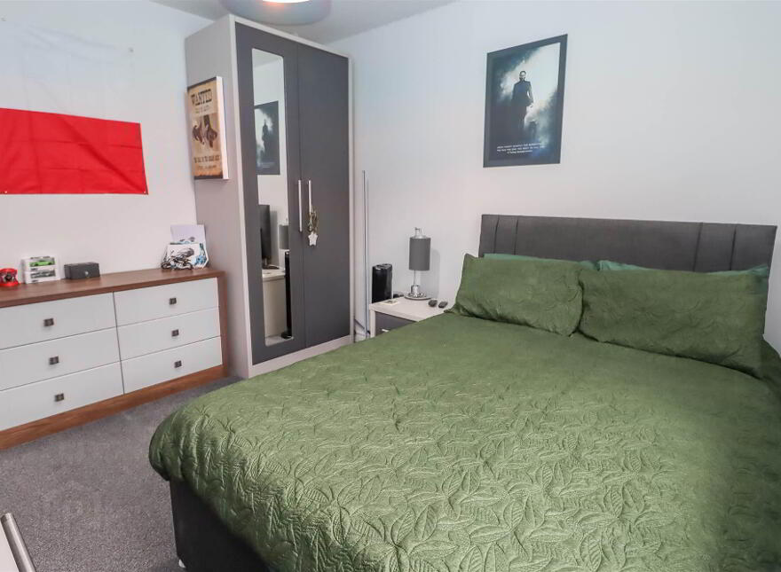 6 Millmount Village Avenue, Dundonald, Belfast, BT16 1AP