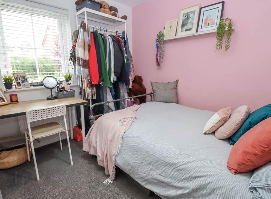 6 Millmount Village Avenue, Dundonald, Belfast, BT16 1AP