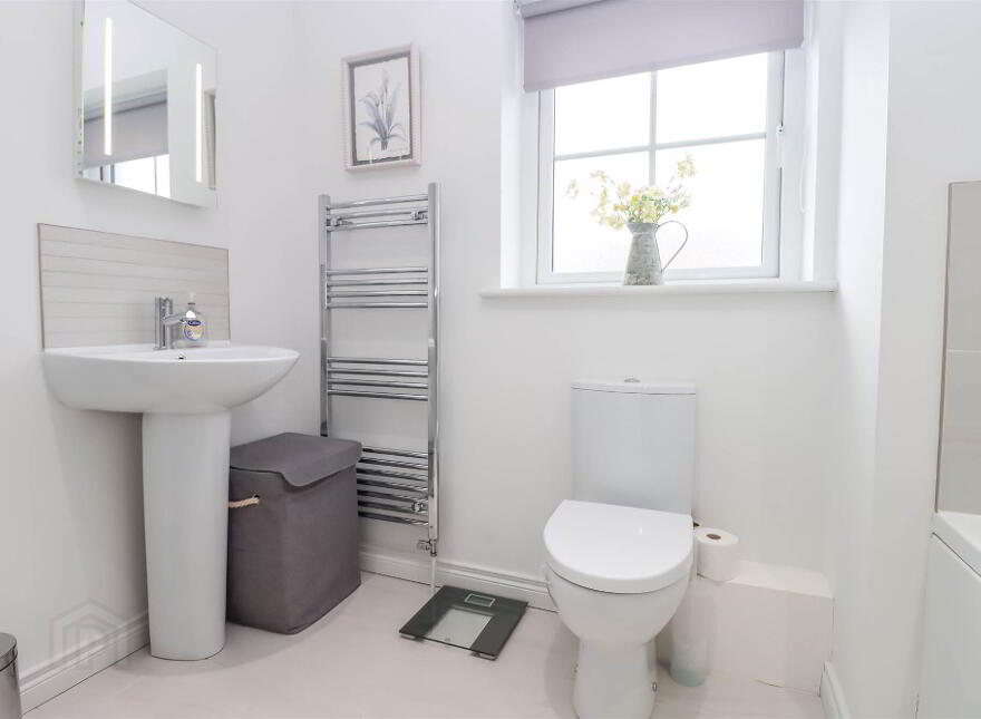 6 Millmount Village Avenue, Dundonald, Belfast, BT16 1AP