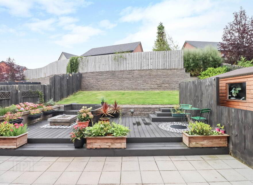 6 Millmount Village Avenue, Dundonald, Belfast, BT16 1AP