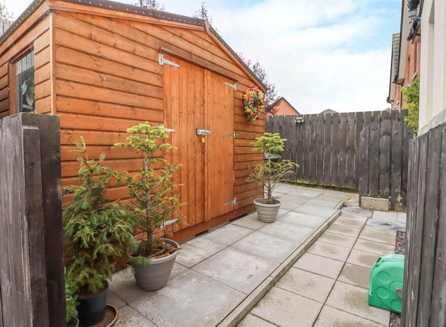 6 Millmount Village Avenue, Dundonald, Belfast, BT16 1AP