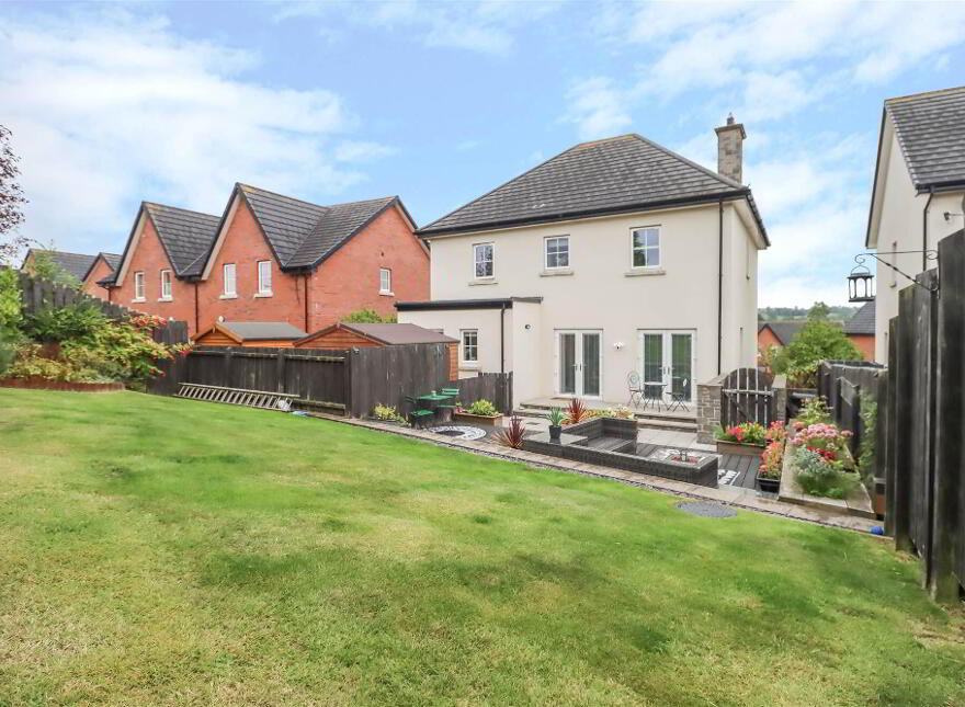 6 Millmount Village Avenue, Dundonald, Belfast, BT16 1AP