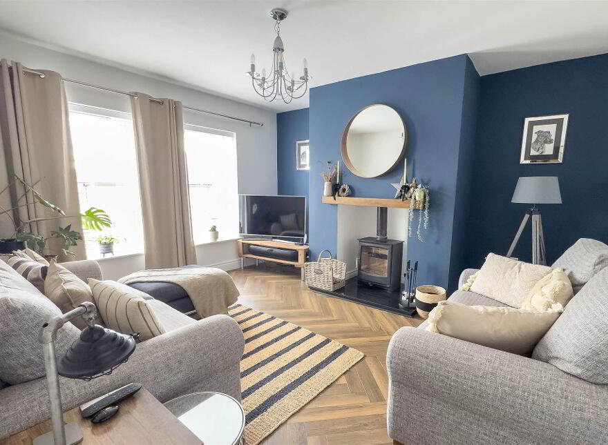 6 Millmount Village Avenue, Dundonald, Belfast, BT16 1AP