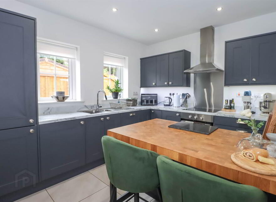 6 Millmount Village Avenue, Dundonald, Belfast, BT16 1AP