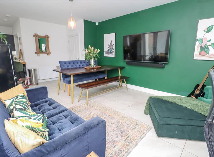 6 Millmount Village Avenue, Dundonald, Belfast, BT16 1AP