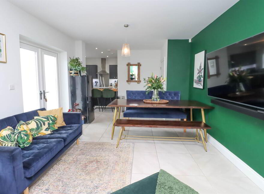 6 Millmount Village Avenue, Dundonald, Belfast, BT16 1AP