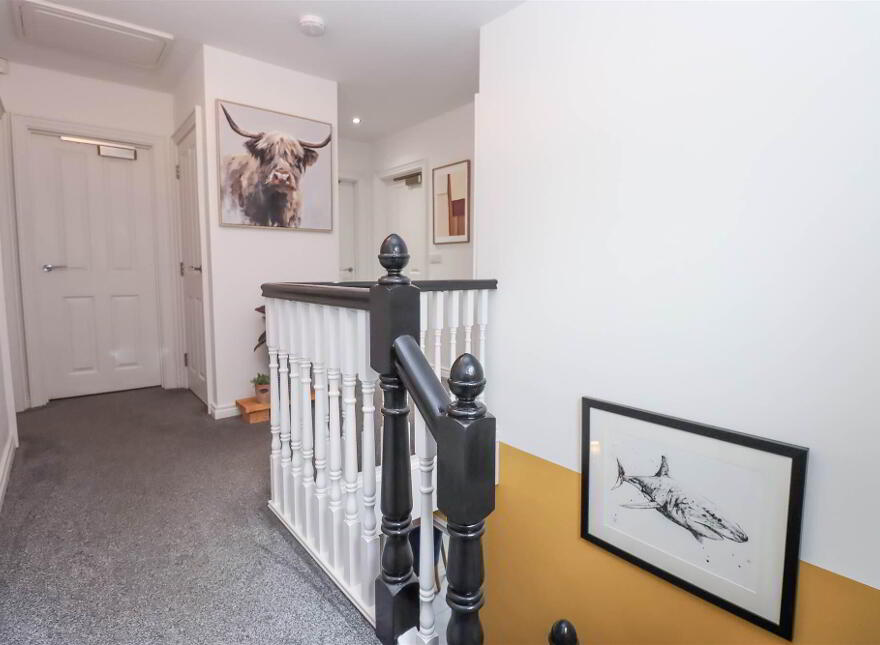 6 Millmount Village Avenue, Dundonald, Belfast, BT16 1AP