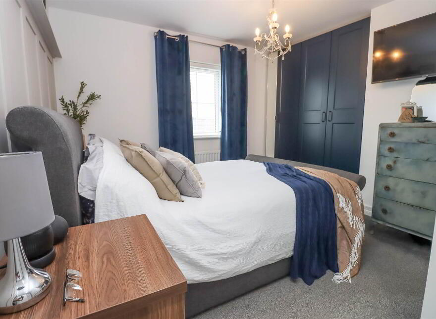 6 Millmount Village Avenue, Dundonald, Belfast, BT16 1AP