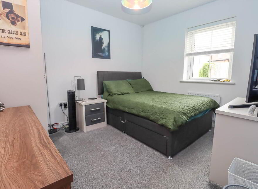 6 Millmount Village Avenue, Dundonald, Belfast, BT16 1AP