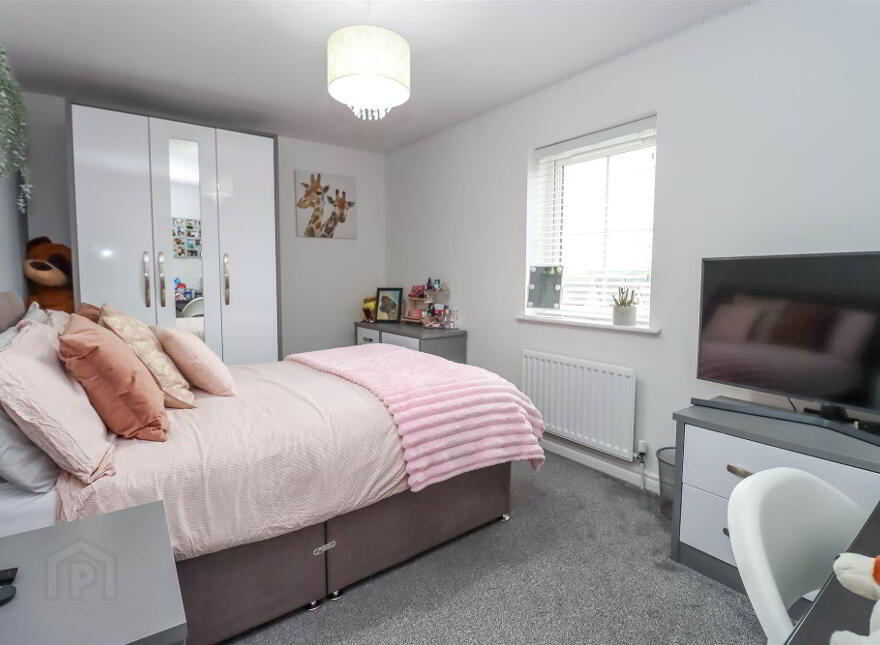 6 Millmount Village Avenue, Dundonald, Belfast, BT16 1AP