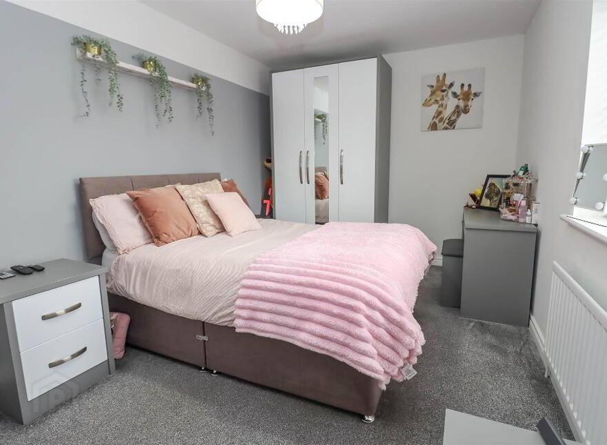 6 Millmount Village Avenue, Dundonald, Belfast, BT16 1AP