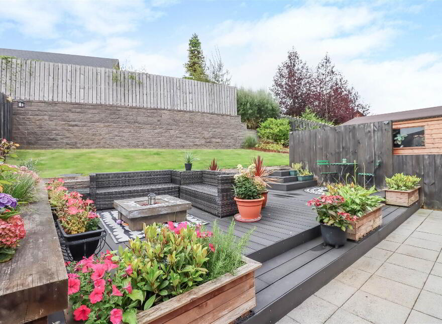 6 Millmount Village Avenue, Dundonald, Belfast, BT16 1AP