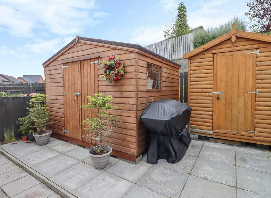 6 Millmount Village Avenue, Dundonald, Belfast, BT16 1AP