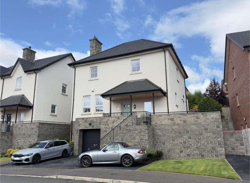 6 Millmount Village Avenue, Dundonald, Belfast, BT16 1AP