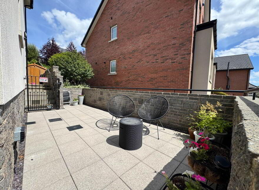6 Millmount Village Avenue, Dundonald, Belfast, BT16 1AP