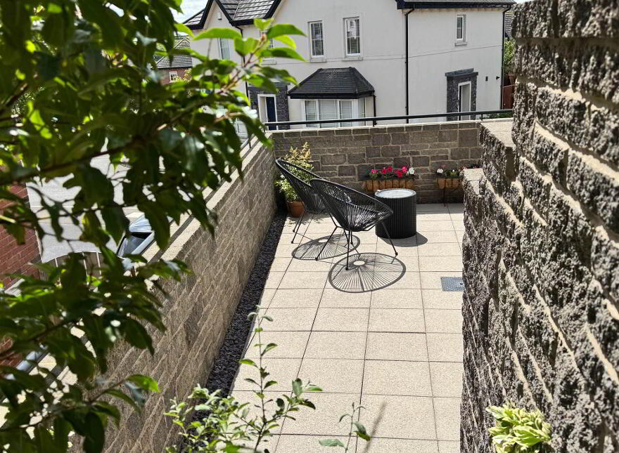 6 Millmount Village Avenue, Dundonald, Belfast, BT16 1AP