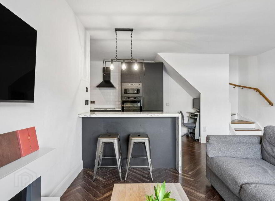 Apartment 5 Portobello Dock, Portobello, Portobello, D08V088