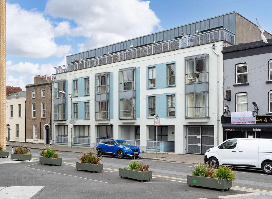 Apartment 5 Portobello Dock, Portobello, Portobello, D08V088