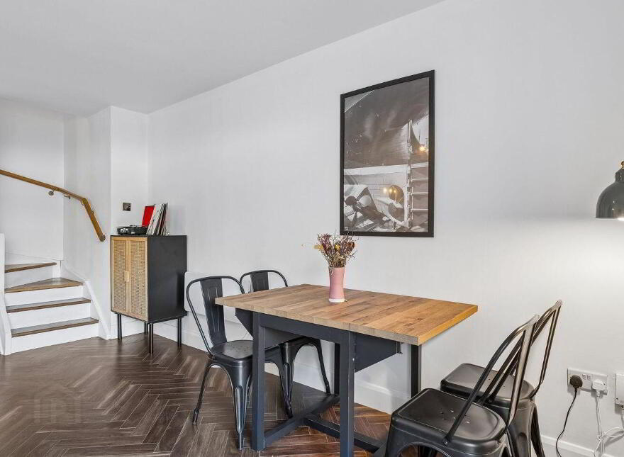 Apartment 5 Portobello Dock, Portobello, Portobello, D08V088